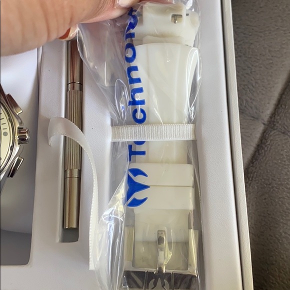 Techno Marine Ronda Collection Watch - Picture 6 of 7